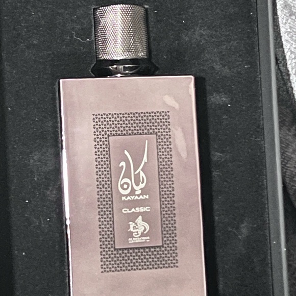 Al Wataniah Kayaan Classic Perfume (Dior Homme Intense) - Picture 3 of 3